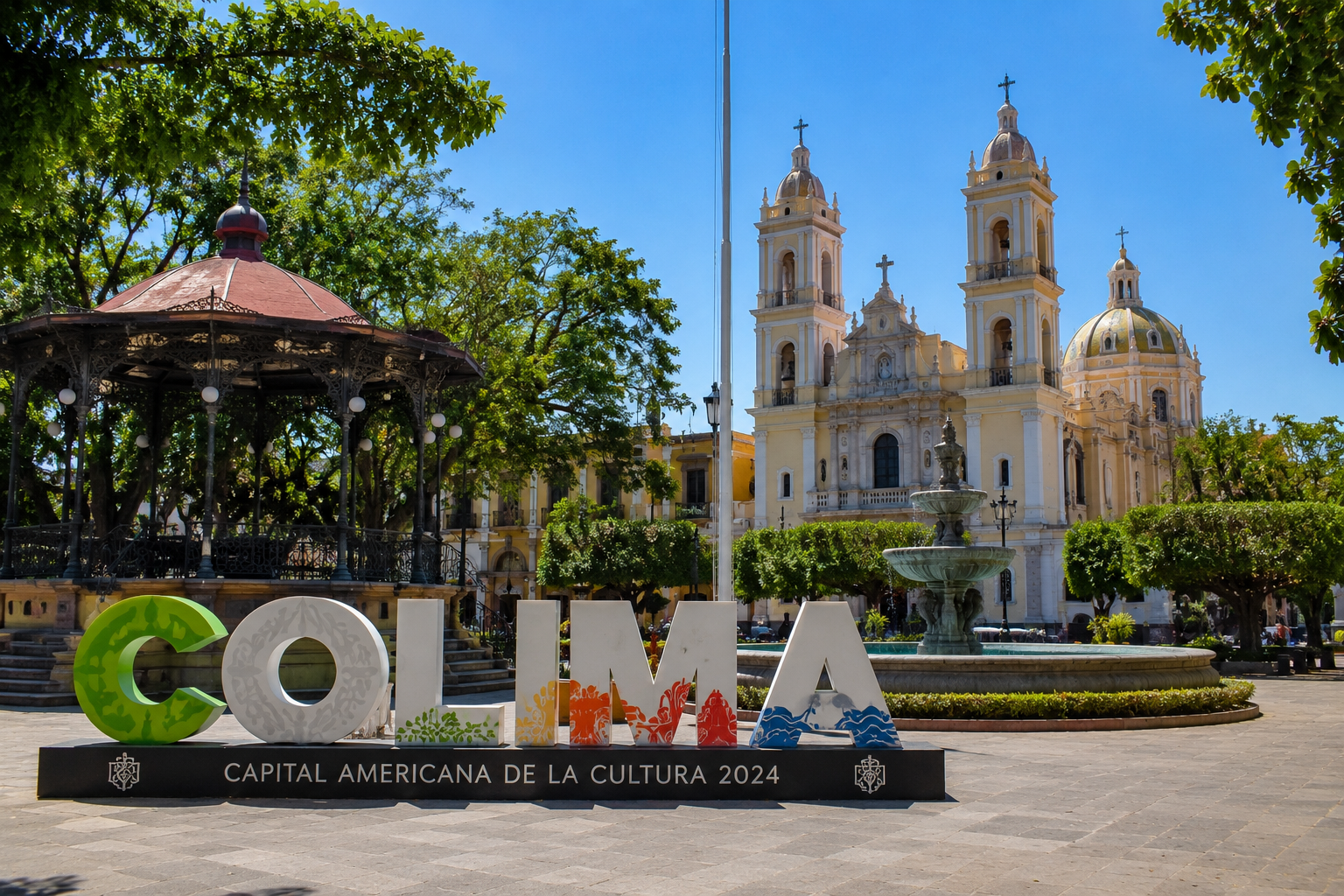 Atenci&oacute;n de servicios de limpieza en Colima