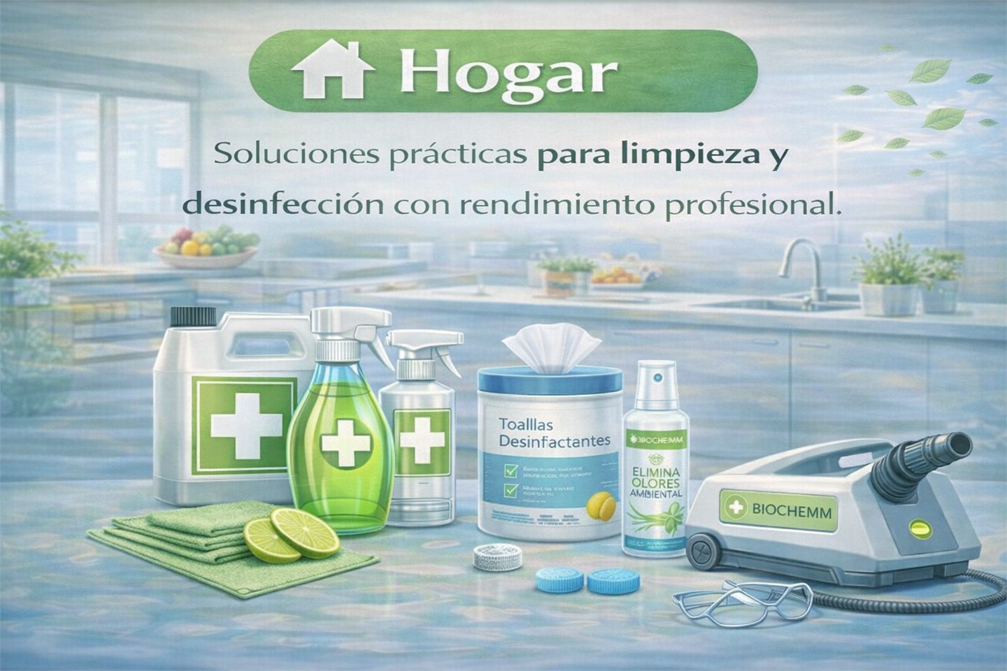 Hogar