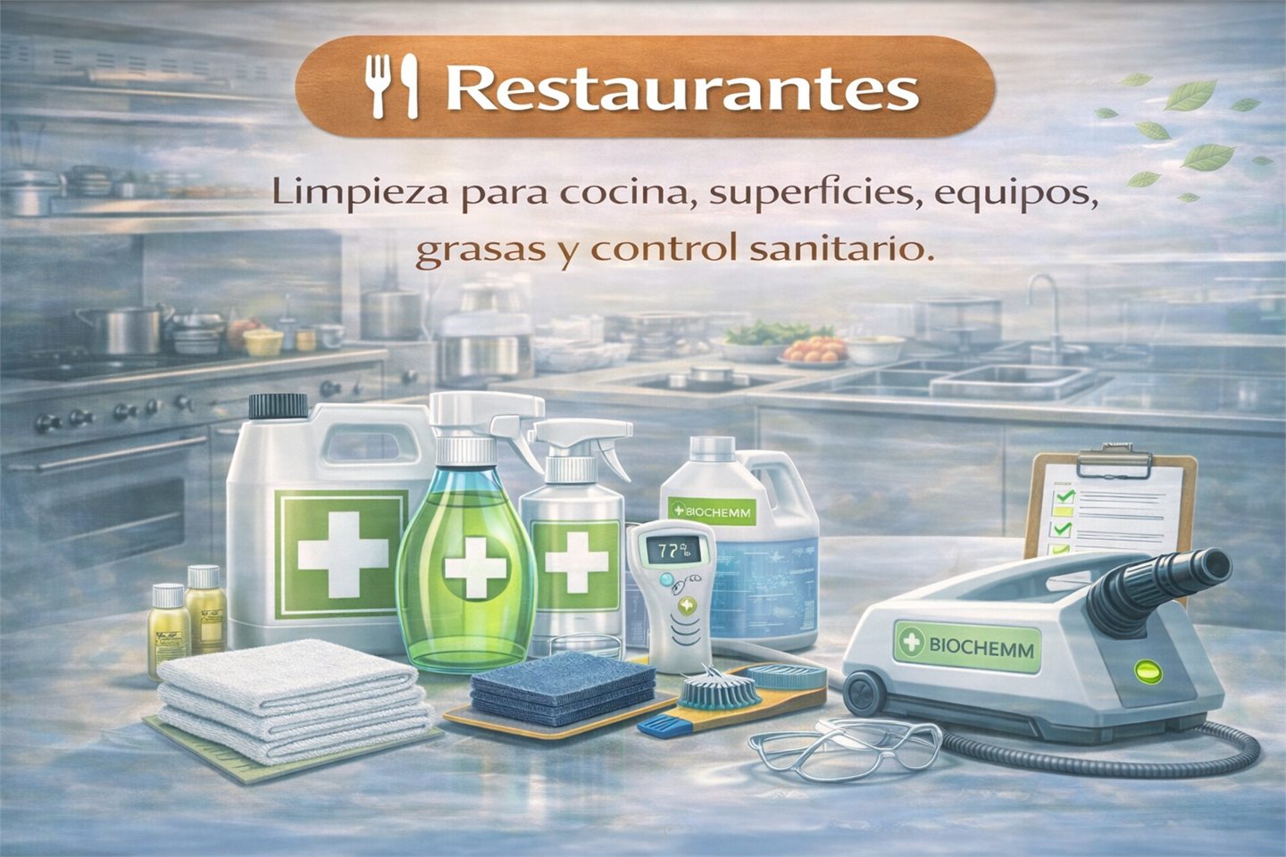 Restaurantes