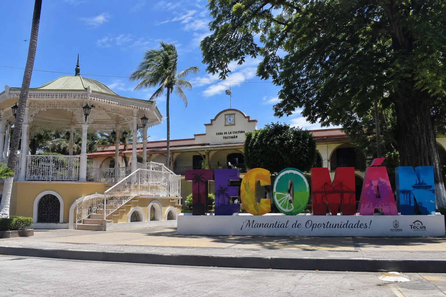 Atenci&oacute;n de servicios de limpieza en Tecom&aacute;n